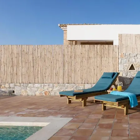 Βίλα Amalia Retreat Boutique With Pool In Akrotiri