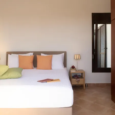 Amalia Retreat Boutique With Pool In Akrotiri Βίλα Χωραφάκια