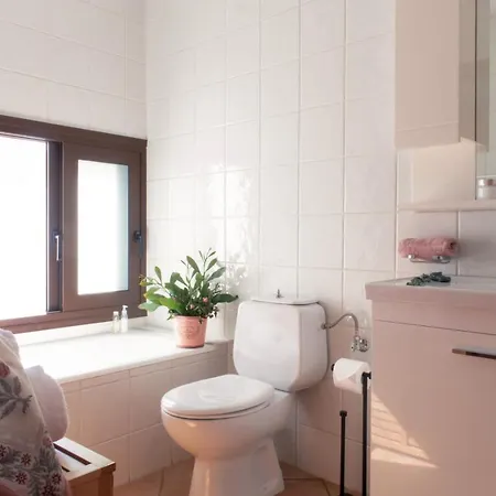 Villa Amalia Retreat Boutique With Pool In Akrotiri *